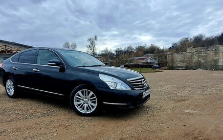 Nissan Teana, 2013 год, 1 230 000 рублей, 9 фотография