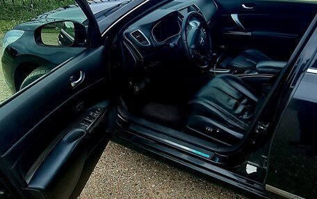 Nissan Teana, 2013 год, 1 230 000 рублей, 15 фотография