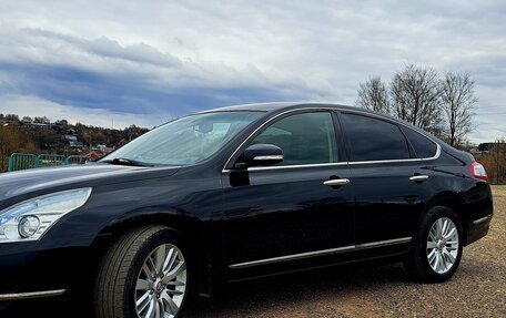Nissan Teana, 2013 год, 1 230 000 рублей, 12 фотография
