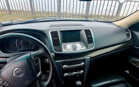 Nissan Teana, 2013 год, 1 230 000 рублей, 14 фотография