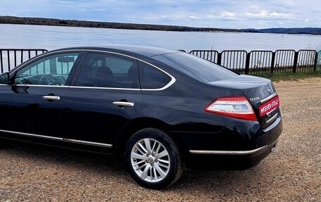 Nissan Teana, 2013 год, 1 230 000 рублей, 11 фотография
