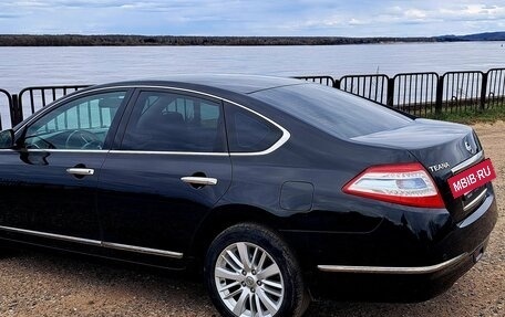 Nissan Teana, 2013 год, 1 230 000 рублей, 6 фотография
