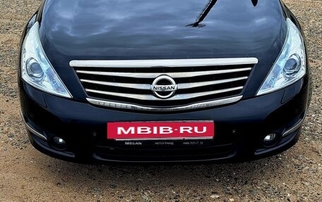 Nissan Teana, 2013 год, 1 230 000 рублей, 4 фотография