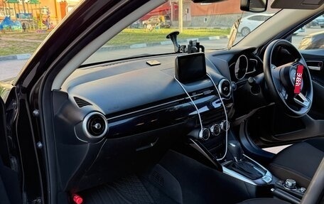 Mazda 2 III, 2020 год, 800 000 рублей, 10 фотография