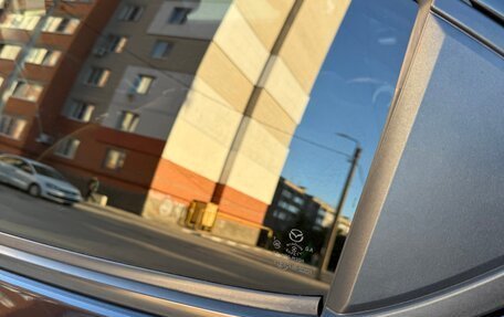 Mazda 2 III, 2020 год, 800 000 рублей, 20 фотография