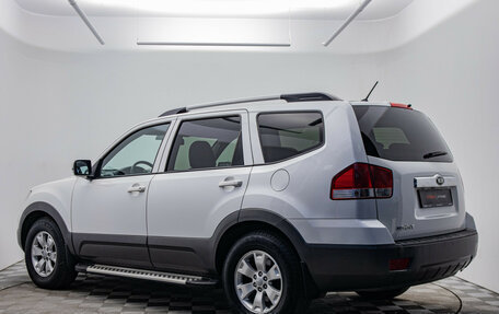 KIA Mohave I, 2014 год, 1 995 000 рублей, 3 фотография