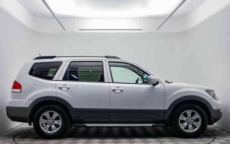 KIA Mohave I, 2014 год, 1 995 000 рублей, 7 фотография