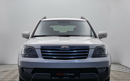KIA Mohave I, 2014 год, 1 995 000 рублей, 9 фотография