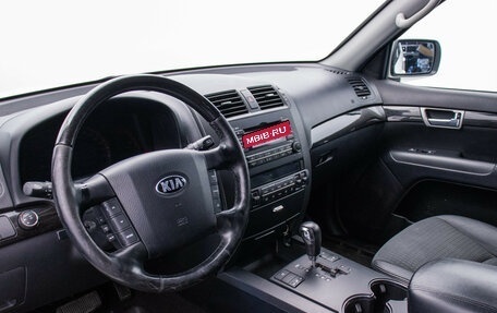 KIA Mohave I, 2014 год, 1 995 000 рублей, 10 фотография