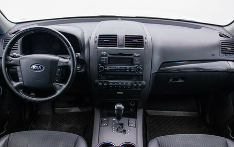 KIA Mohave I, 2014 год, 1 995 000 рублей, 14 фотография