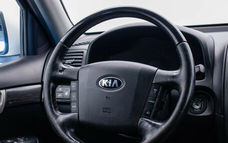 KIA Mohave I, 2014 год, 1 995 000 рублей, 16 фотография