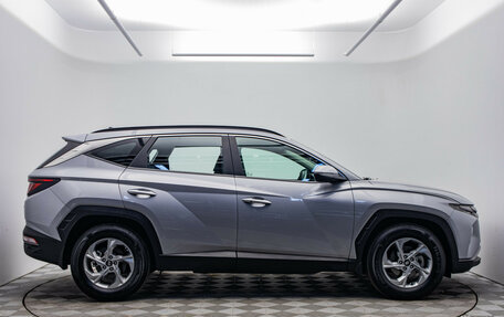 Hyundai Tucson, 2021 год, 3 190 000 рублей, 7 фотография