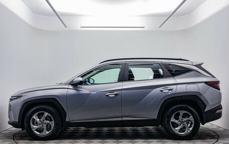 Hyundai Tucson, 2021 год, 3 190 000 рублей, 2 фотография