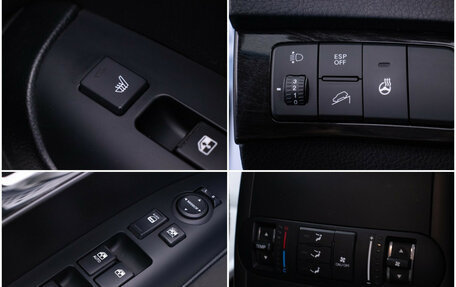 KIA Mohave I, 2014 год, 1 995 000 рублей, 17 фотография