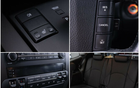 KIA Mohave I, 2014 год, 1 995 000 рублей, 18 фотография
