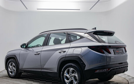 Hyundai Tucson, 2021 год, 3 190 000 рублей, 3 фотография