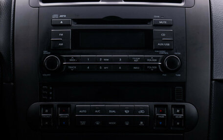 KIA Mohave I, 2014 год, 1 995 000 рублей, 15 фотография