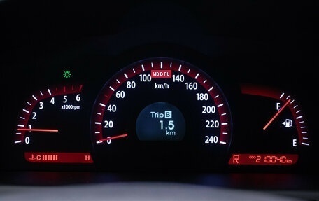 KIA Mohave I, 2014 год, 1 995 000 рублей, 13 фотография