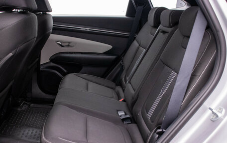 Hyundai Tucson, 2021 год, 3 190 000 рублей, 12 фотография