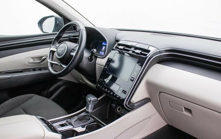 Hyundai Tucson, 2021 год, 3 190 000 рублей, 11 фотография
