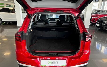 Chery Tiggo 7 Pro, 2021 год, 1 795 000 рублей, 7 фотография