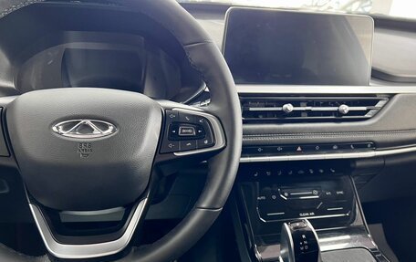 Chery Tiggo 7 Pro, 2021 год, 1 795 000 рублей, 20 фотография