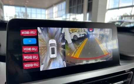 Chery Tiggo 7 Pro, 2021 год, 1 795 000 рублей, 23 фотография