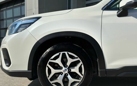Subaru Forester, 2018 год, 2 400 000 рублей, 7 фотография