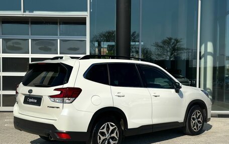 Subaru Forester, 2018 год, 2 400 000 рублей, 4 фотография