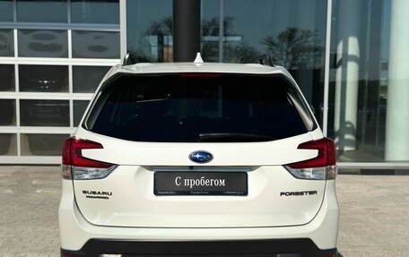 Subaru Forester, 2018 год, 2 400 000 рублей, 3 фотография
