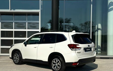 Subaru Forester, 2018 год, 2 400 000 рублей, 2 фотография