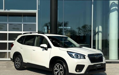 Subaru Forester, 2018 год, 2 400 000 рублей, 6 фотография