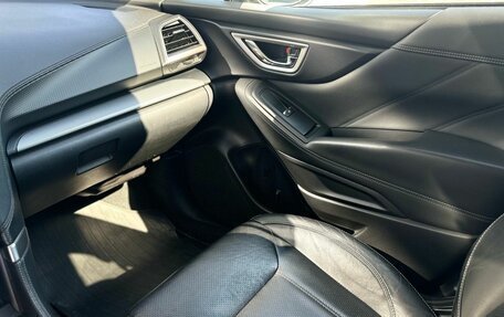 Subaru Forester, 2018 год, 2 400 000 рублей, 11 фотография