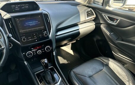 Subaru Forester, 2018 год, 2 400 000 рублей, 18 фотография