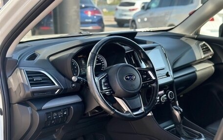 Subaru Forester, 2018 год, 2 400 000 рублей, 15 фотография