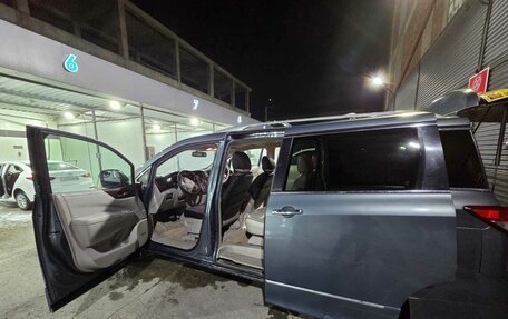 Nissan Quest IV, 2011 год, 1 570 000 рублей, 14 фотография