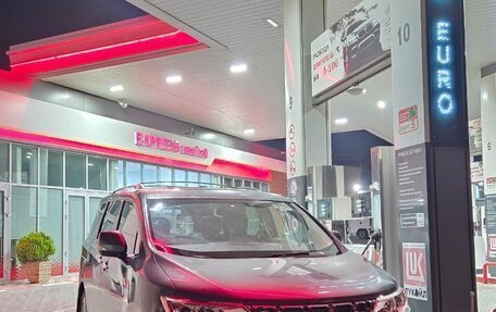 Nissan Quest IV, 2011 год, 1 570 000 рублей, 18 фотография