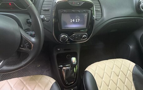 Renault Kaptur I рестайлинг, 2018 год, 1 700 000 рублей, 3 фотография