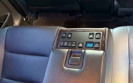 Toyota Camry, 2017 год, 2 400 000 рублей, 12 фотография