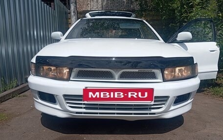 Mitsubishi Legnum, 1998 год, 180 000 рублей, 2 фотография