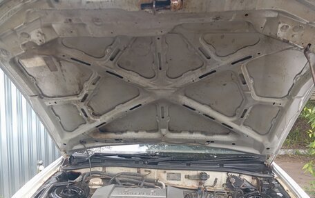 Mitsubishi Legnum, 1998 год, 180 000 рублей, 3 фотография