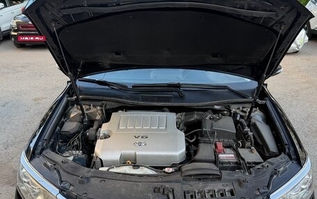 Toyota Camry, 2017 год, 2 400 000 рублей, 14 фотография