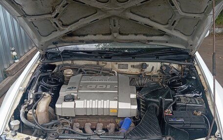 Mitsubishi Legnum, 1998 год, 180 000 рублей, 6 фотография