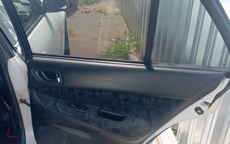 Mitsubishi Legnum, 1998 год, 180 000 рублей, 13 фотография