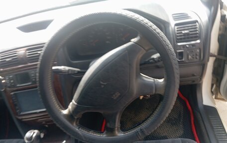 Mitsubishi Legnum, 1998 год, 180 000 рублей, 9 фотография