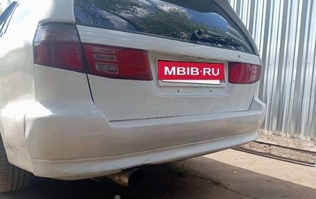 Mitsubishi Legnum, 1998 год, 180 000 рублей, 15 фотография
