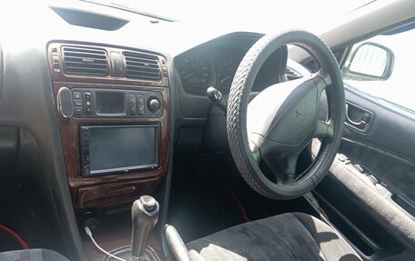 Mitsubishi Legnum, 1998 год, 180 000 рублей, 19 фотография