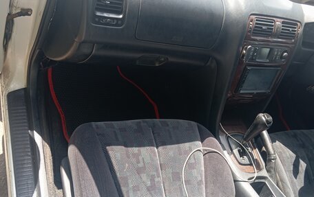 Mitsubishi Legnum, 1998 год, 180 000 рублей, 21 фотография