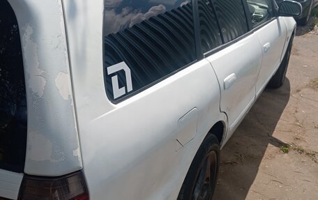 Mitsubishi Legnum, 1998 год, 180 000 рублей, 24 фотография