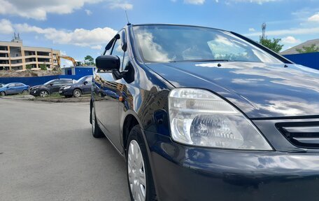 Honda Stream I рестайлинг, 2002 год, 520 000 рублей, 5 фотография